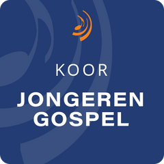 UITGAVEN JONGERENKOOR / GOSPELKOOR