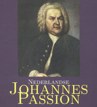 Johannes Passie (Nederlandstalig)