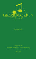 Glorieklokken