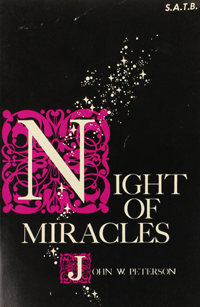 Night of miracles (Nacht vol wonderen)