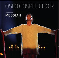 The Musical Messiah