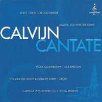 Calvijn Cantate