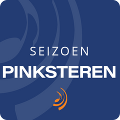 PINKSTEREN