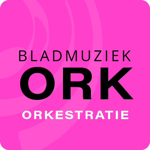 You are worthy to be praised (Orkestratie)